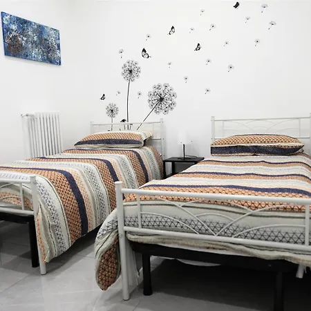 Apulia Modern Apartment - Bari Airport Bitonto Exterior foto