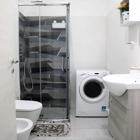Apulia Modern Apartment - Bari Airport Bitonto Exterior foto