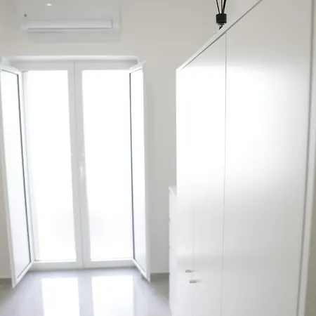 Apulia Modern Apartment - Bari Airport Bitonto Exterior foto
