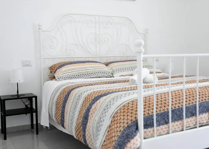 Apulia Modern Apartment - Bari Airport