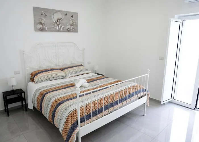 Apulia Modern Apartment - Bari Airport