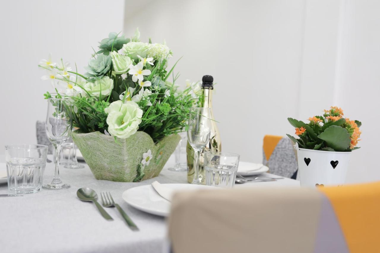 Apartment Apulia Modern - Bari Airport