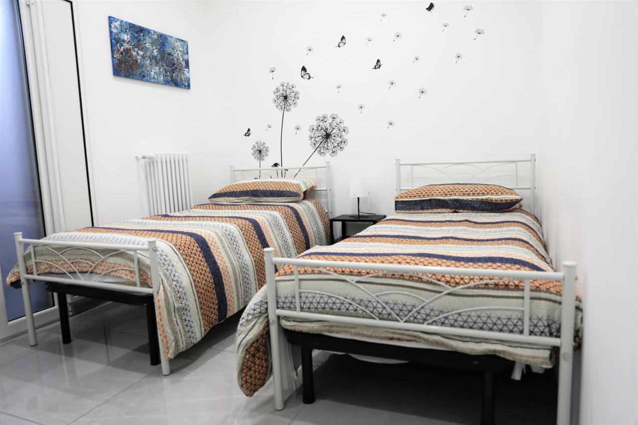 Apartamento Apulia Modern - Bari Airport Bitonto