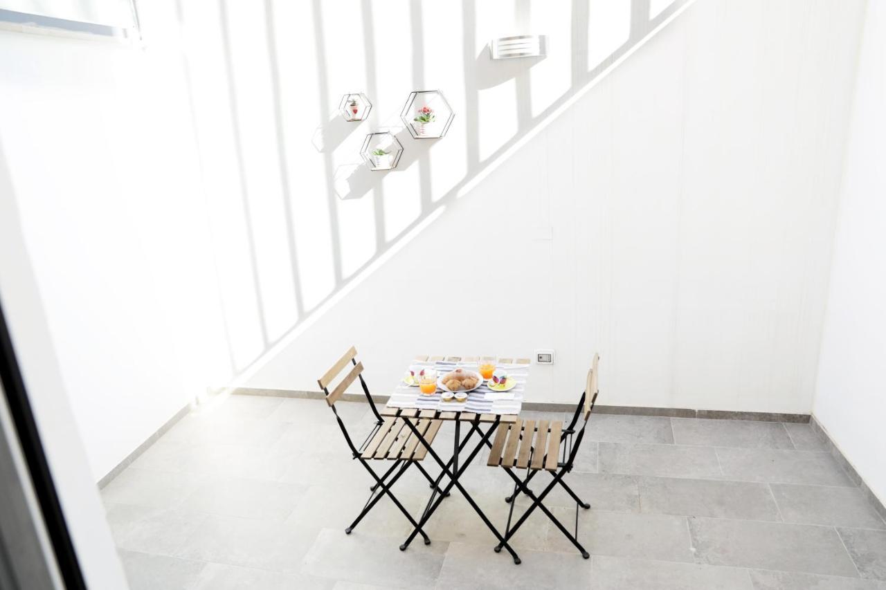 Apulia Modern - Bari Airport Apartment Bitonto
