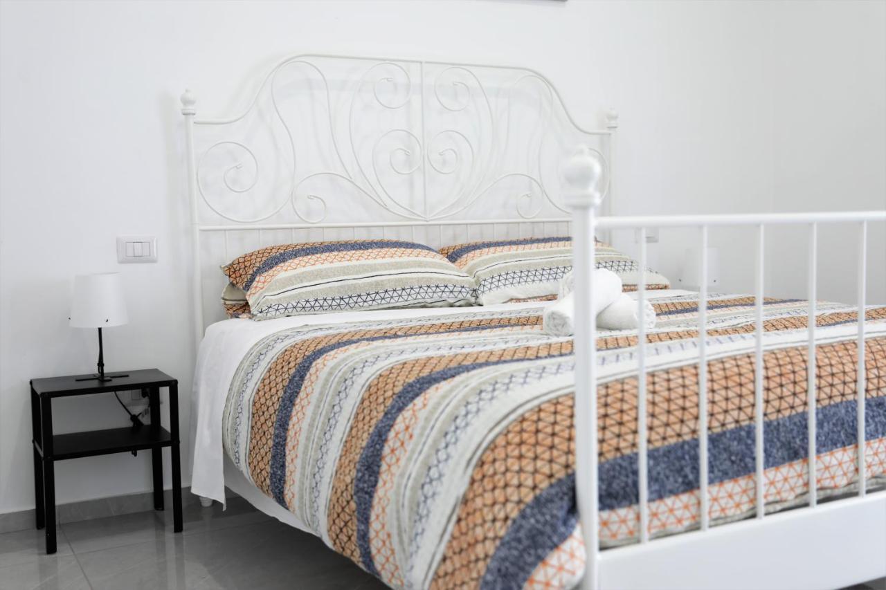 Apartment Apulia Modern - Bari Airport Bitonto