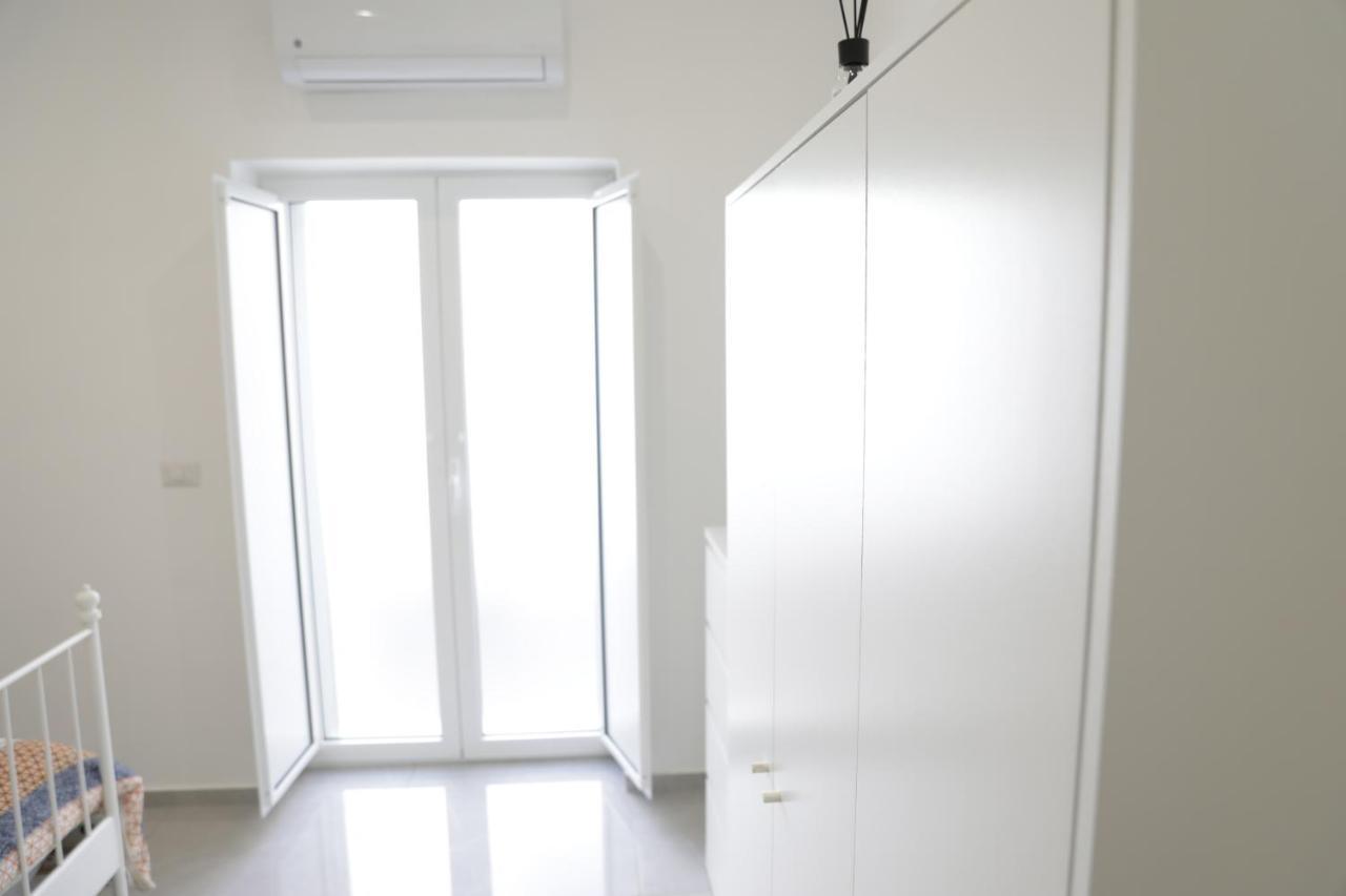 Apulia Modern - Bari Airport Apartamento