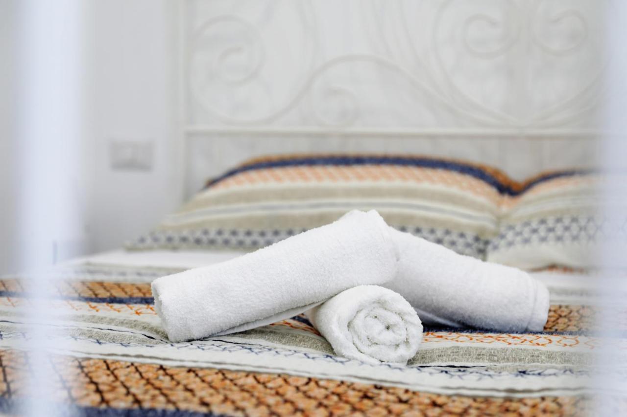 Apulia Modern - Bari Airport Apartment