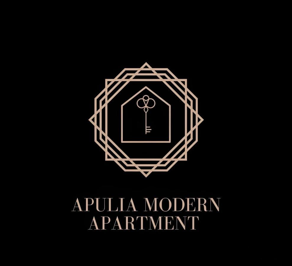 Apartment Apulia Modern - Bari Airport